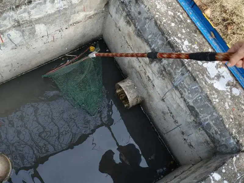 伟业滨河名墅江陵小区下水道疏通，通马桶，管道清理